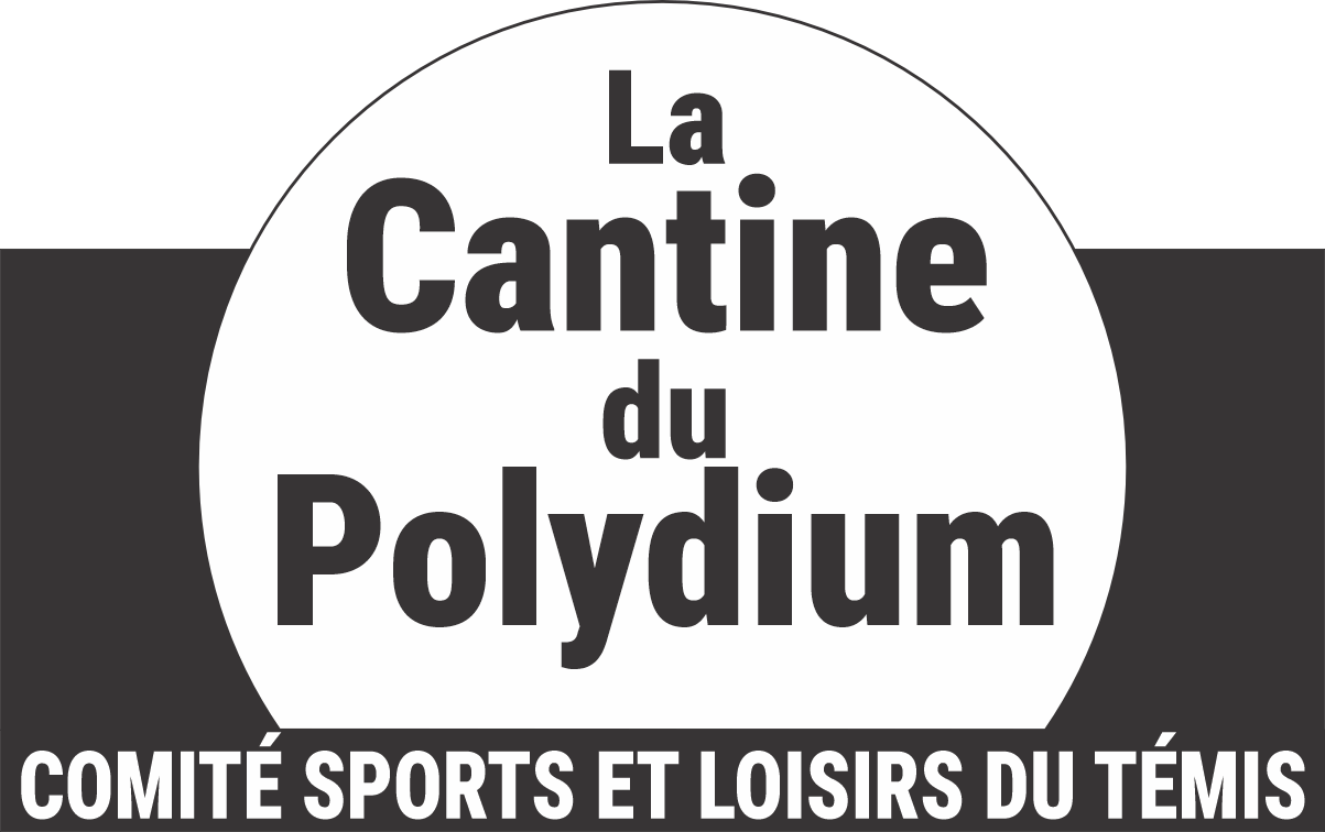 Cantine du Polydium